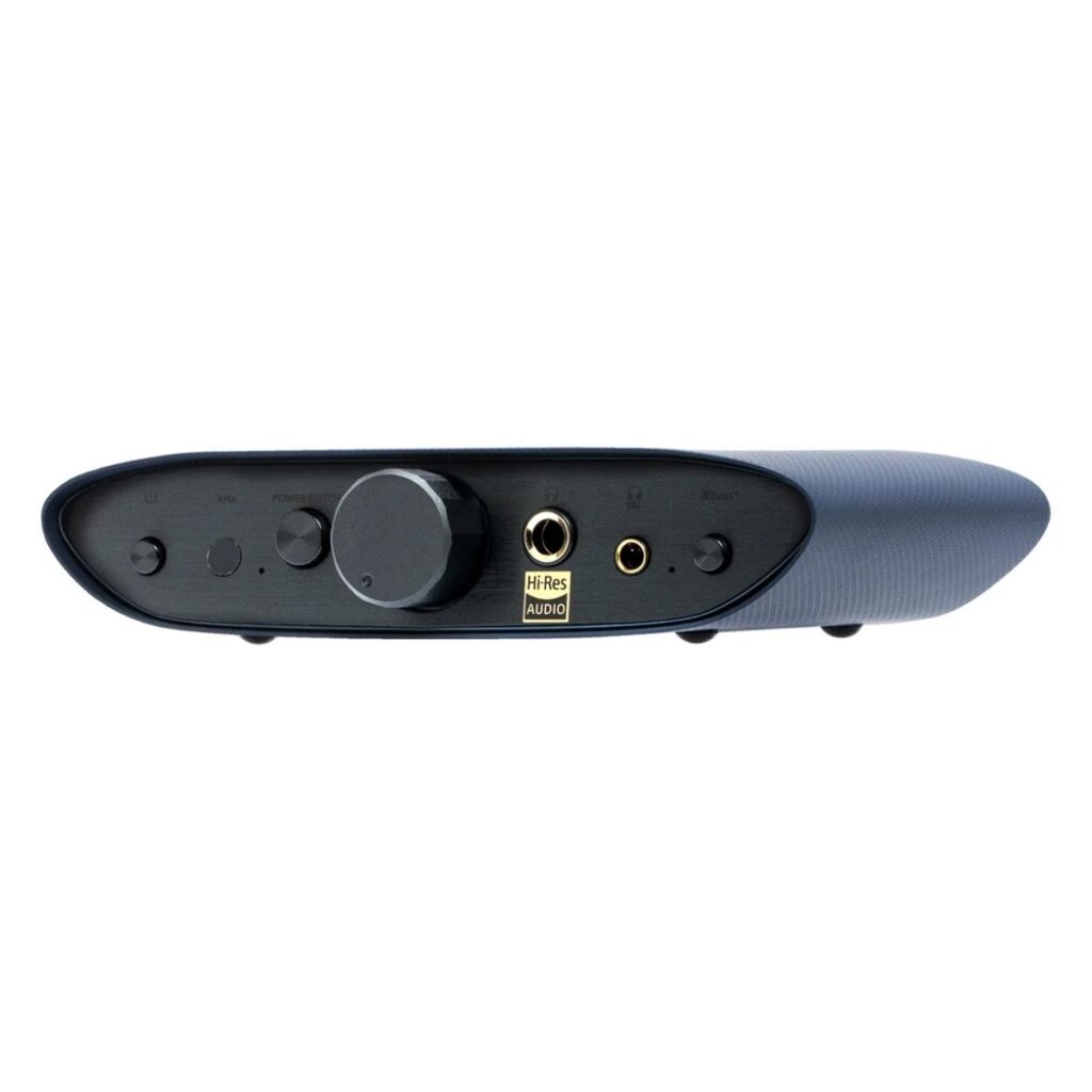 IFI AUDIO ZEN AIR DAC 2 - Imagen 3