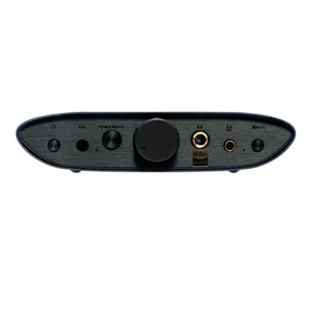 IFI AUDIO ZEN AIR DAC 2