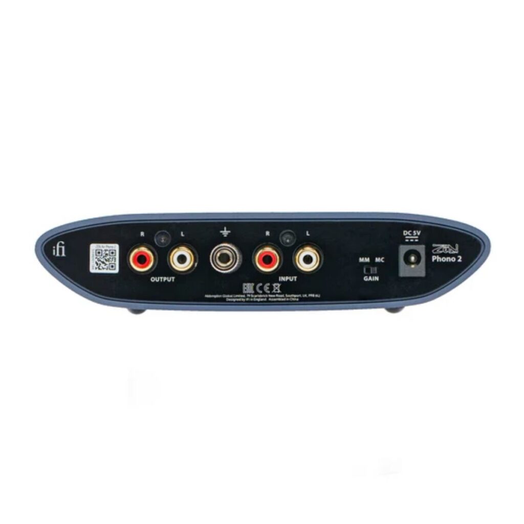 IFI AUDIO ZEN AIR PHONO 2 - Imagen 3