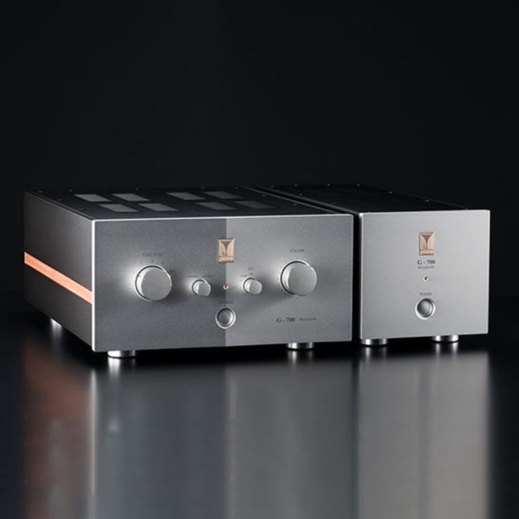 KONDO AUDIO NOTE G-700i