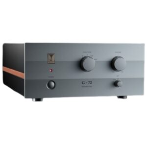 KONDO AUDIO NOTE G-72i