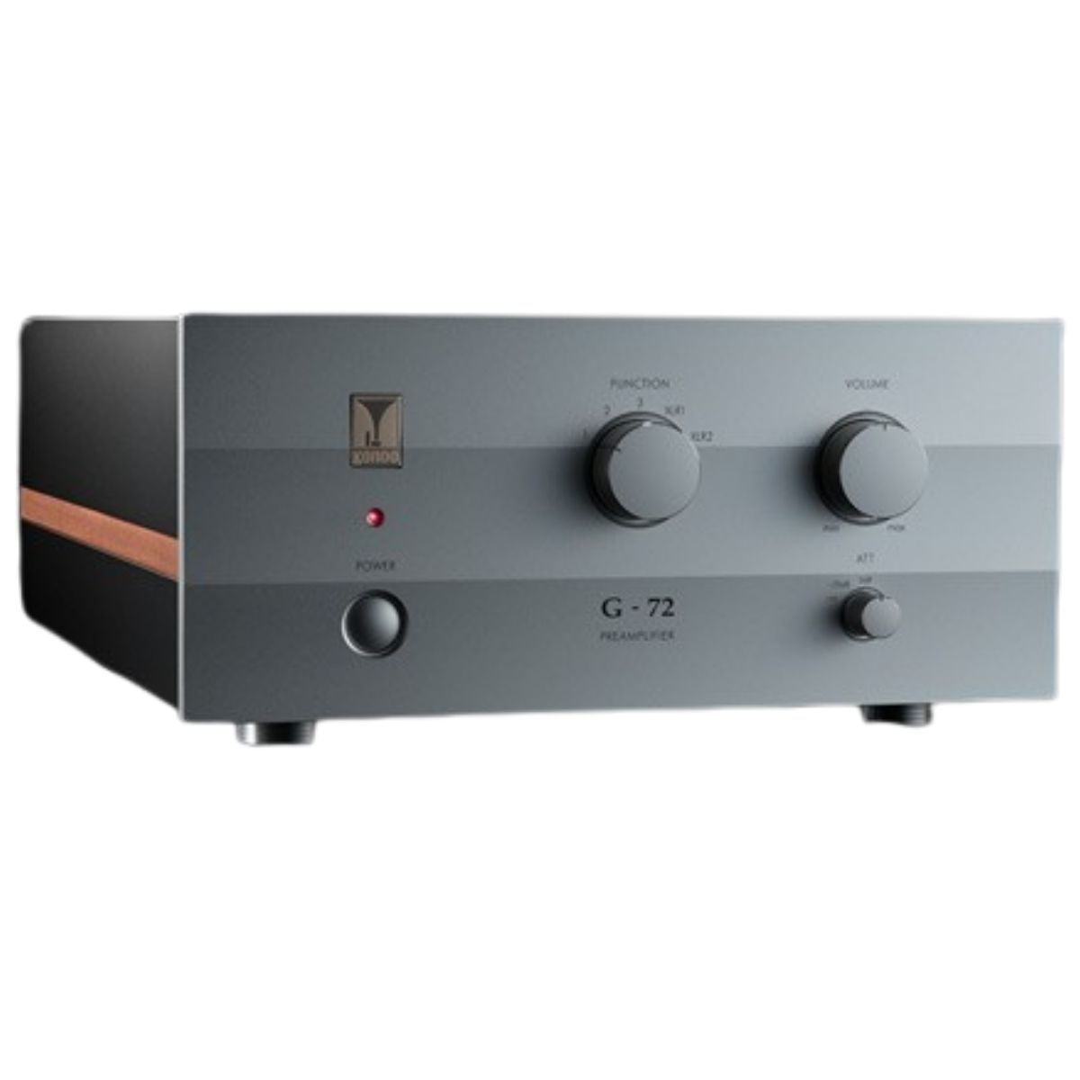 KONDO AUDIO NOTE G-72i