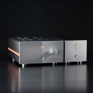 KONDO AUDIO NOTE GE-7i