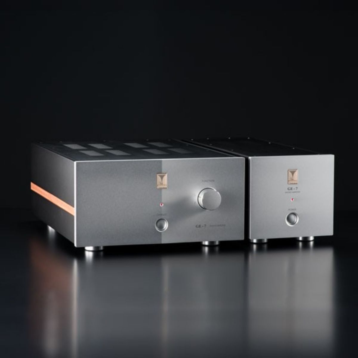 KONDO AUDIO NOTE GE-7i