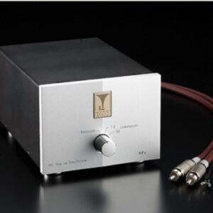 KONDO AUDIO NOTE SFz SET-UP