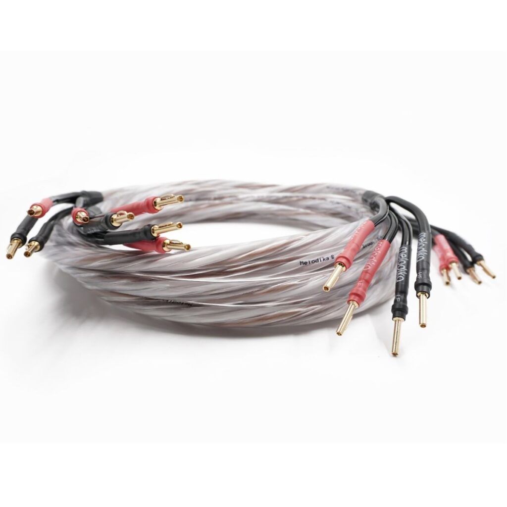 MELODIKA BSBA225 BI-AMP