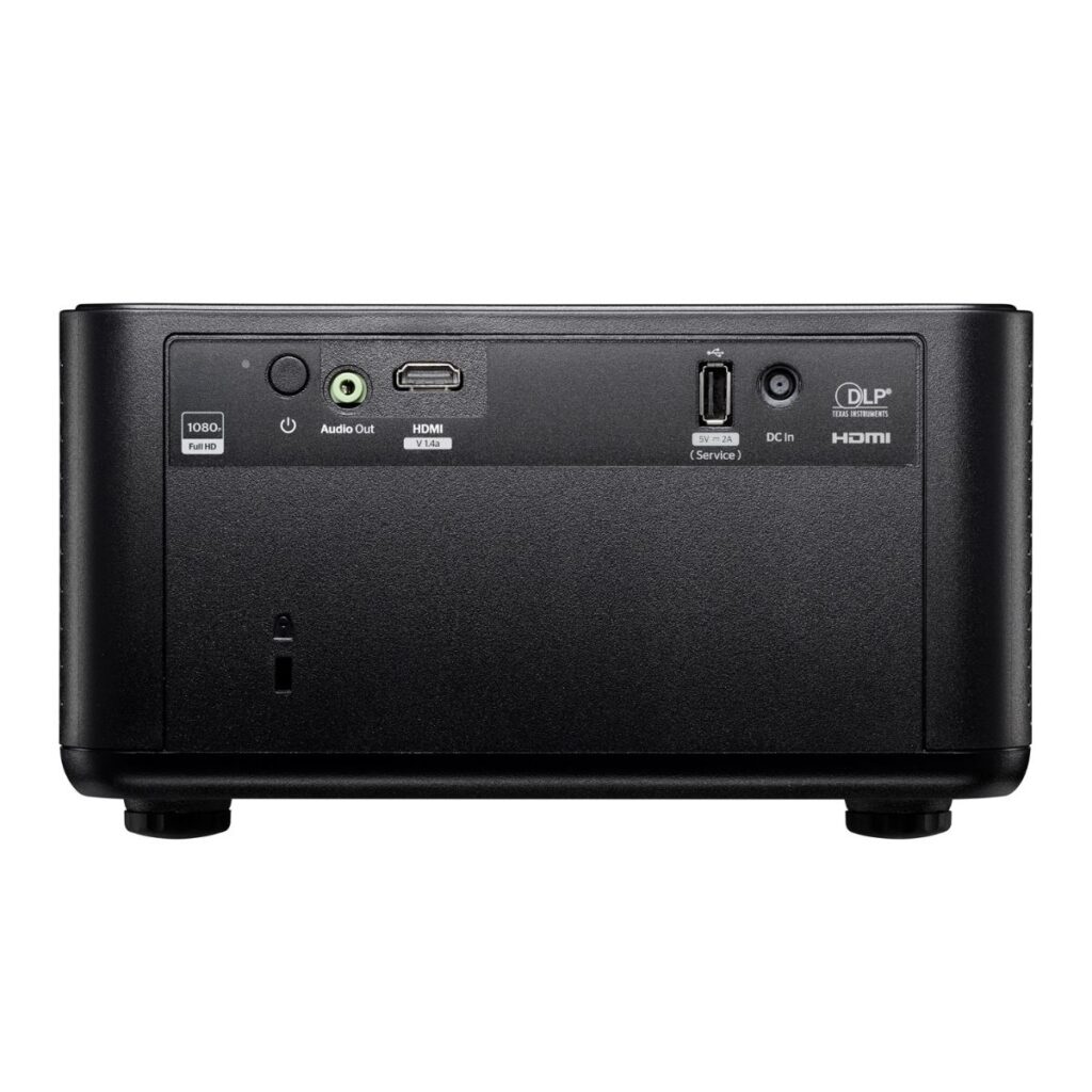 OPTOMA PHOTON LIFE PH31 - Imagen 2