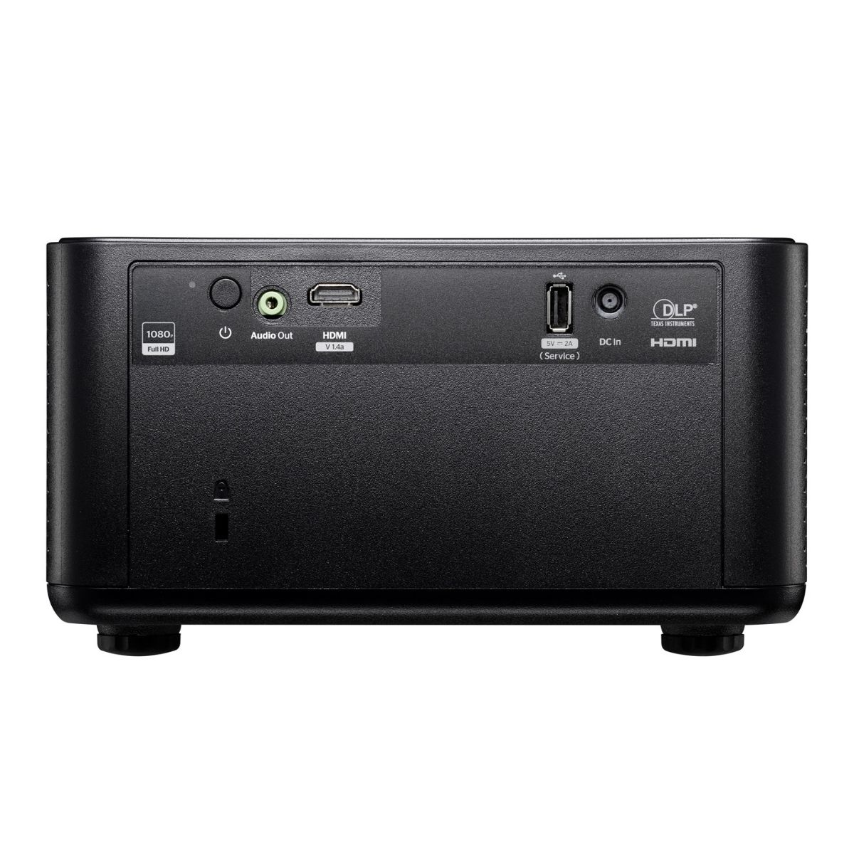 OPTOMA PHOTON LIFE PH31 - Imagen 2
