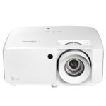OPTOMA UHZ66