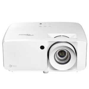 OPTOMA UHZ66