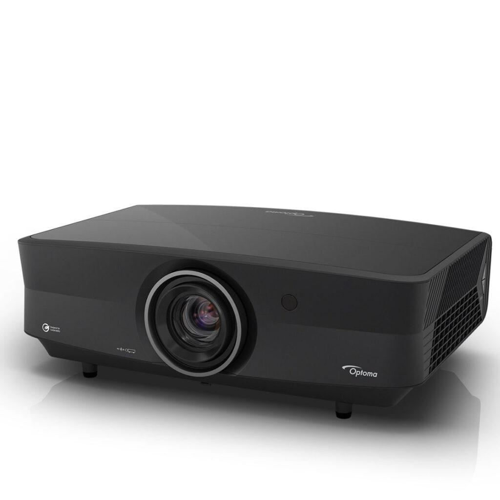 OPTOMA UHZ68LV - Imagen 3