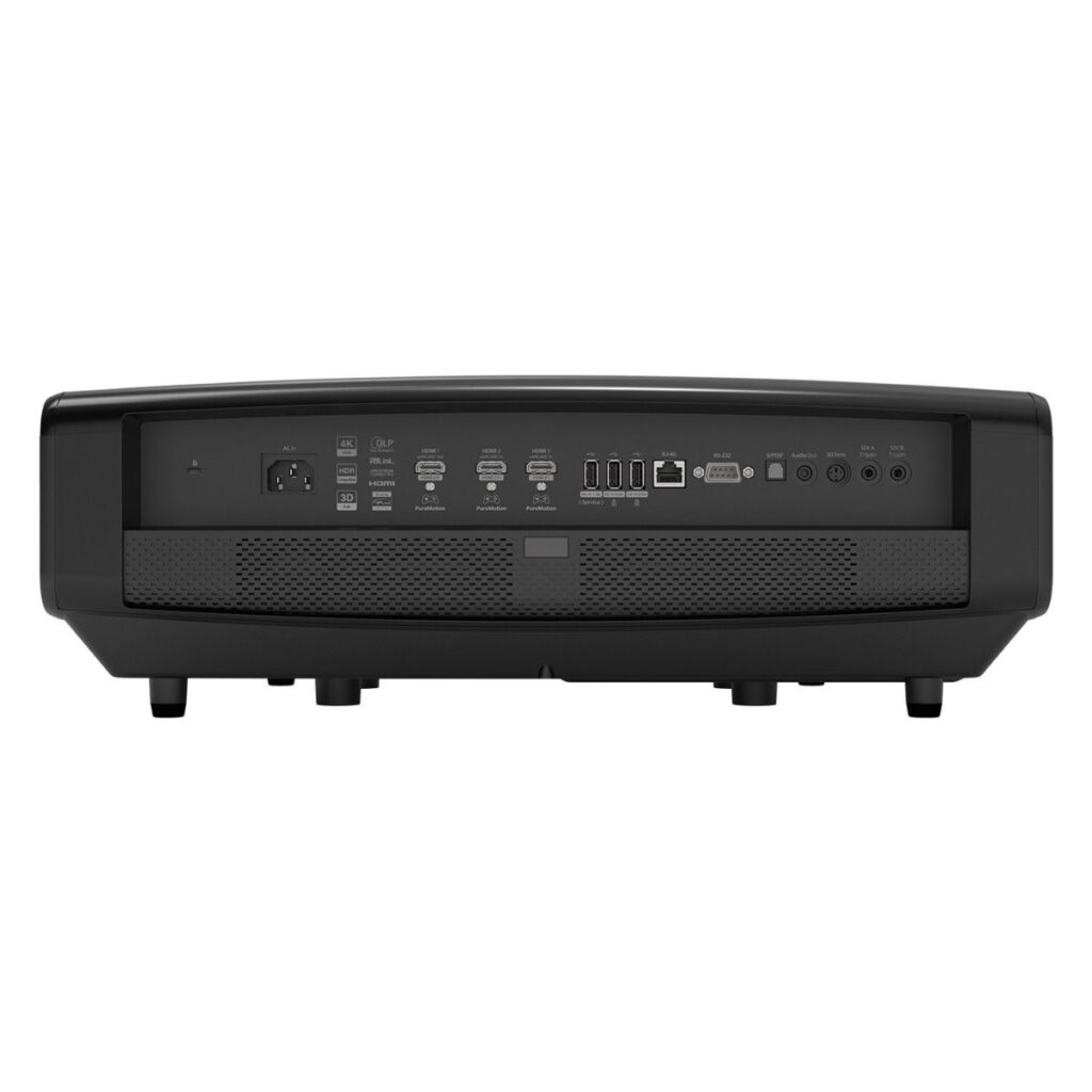 OPTOMA UHZ68LV - Imagen 2