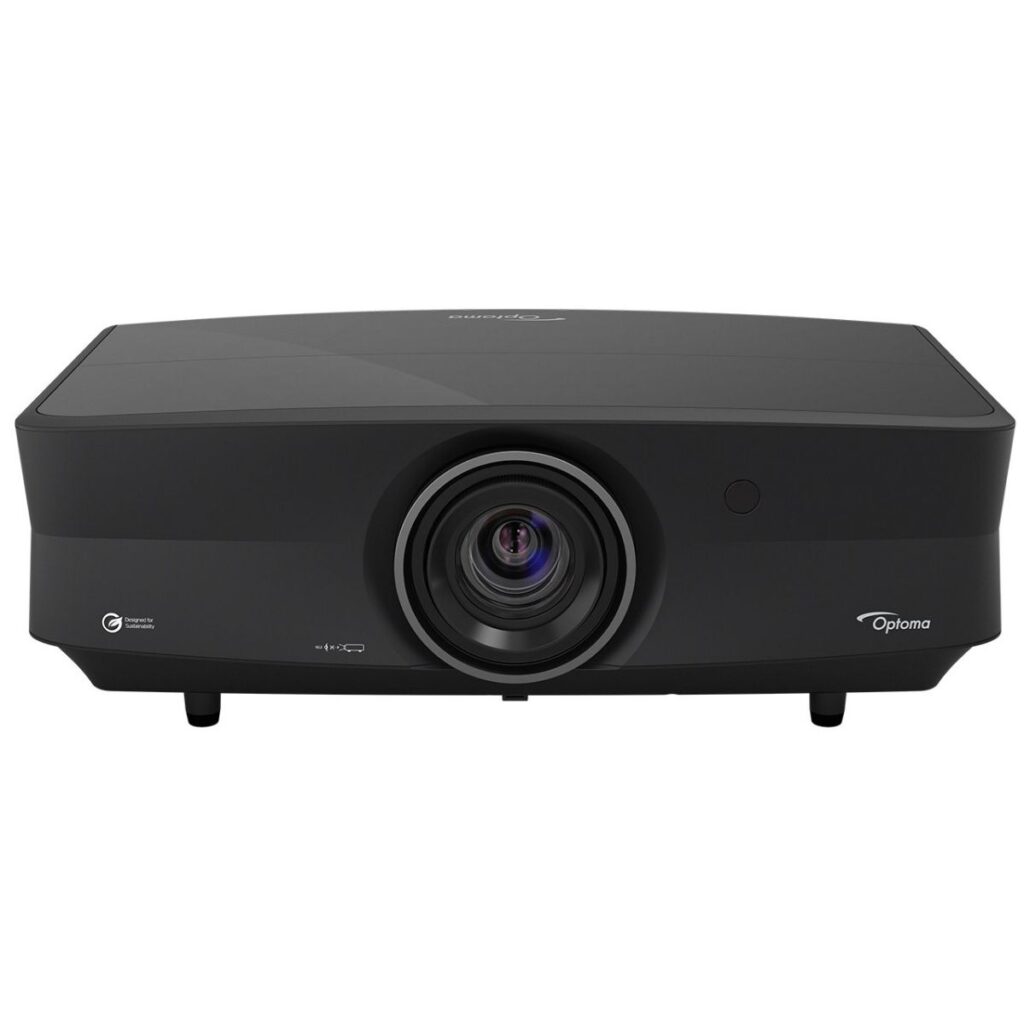 OPTOMA UHZ68LV - Imagen 4