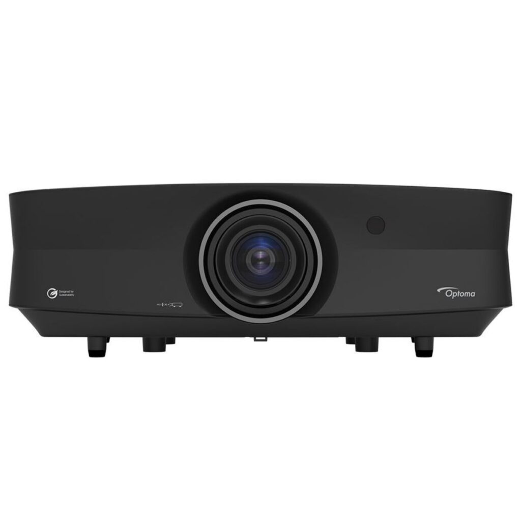 OPTOMA UHZ68LV
