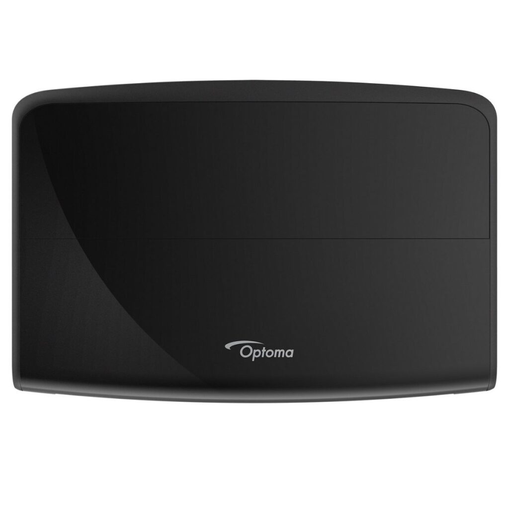 OPTOMA UHZ68LV - Imagen 5