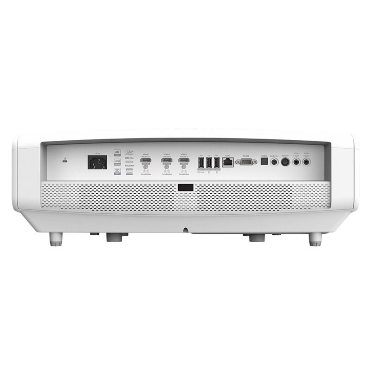 OPTOMA UHZ68LV - Imagen 8
