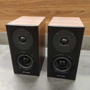 PYLON SAPPHIRE SAT EX-DEMO