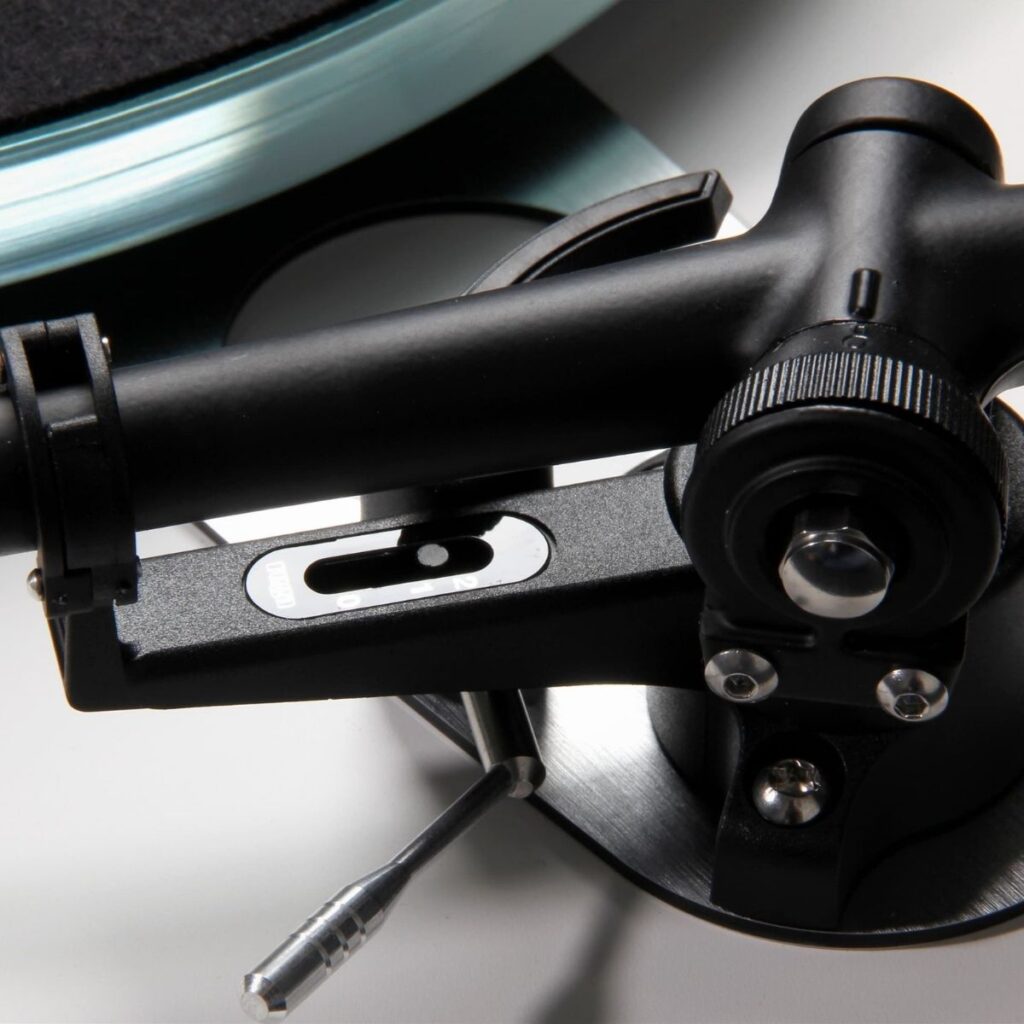 REGA PLANAR 6 - Imagen 5