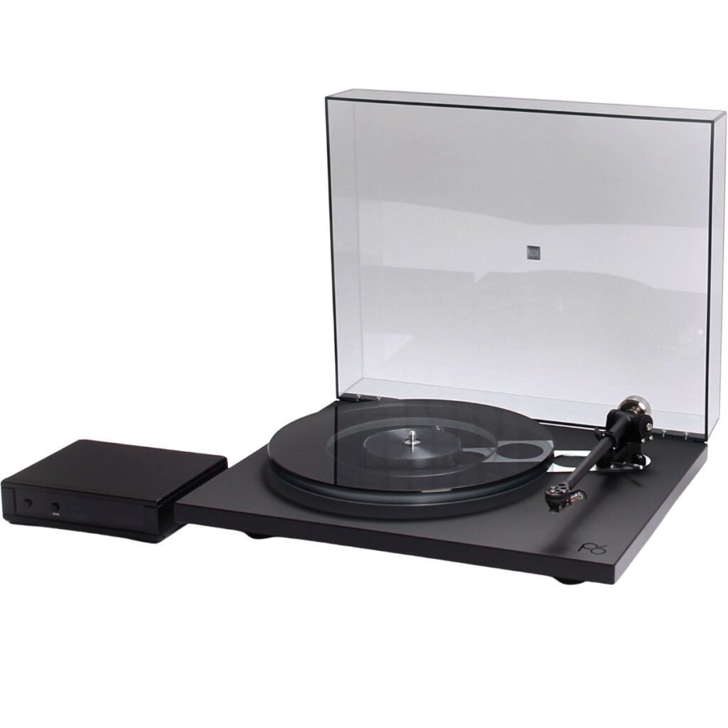 REGA PLANAR 6 - Imagen 2