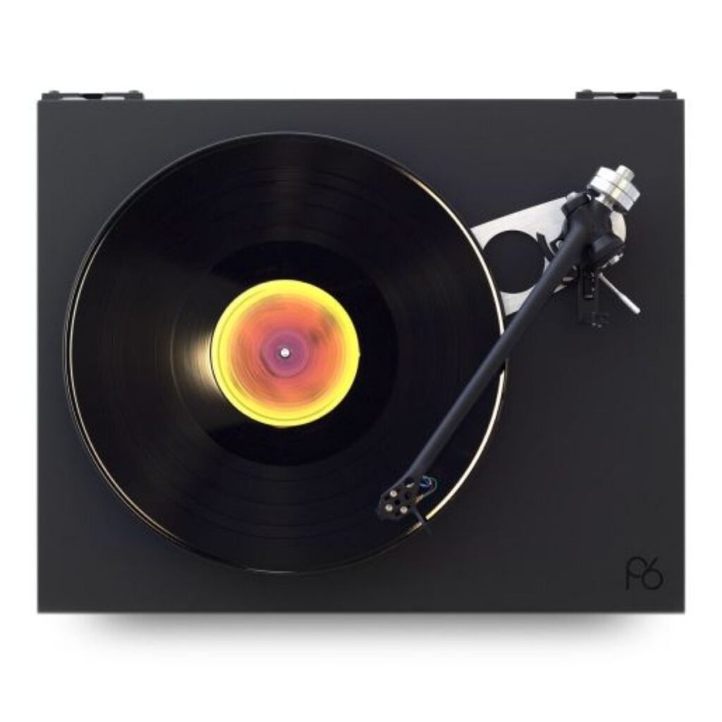 REGA PLANAR 6 - Imagen 4