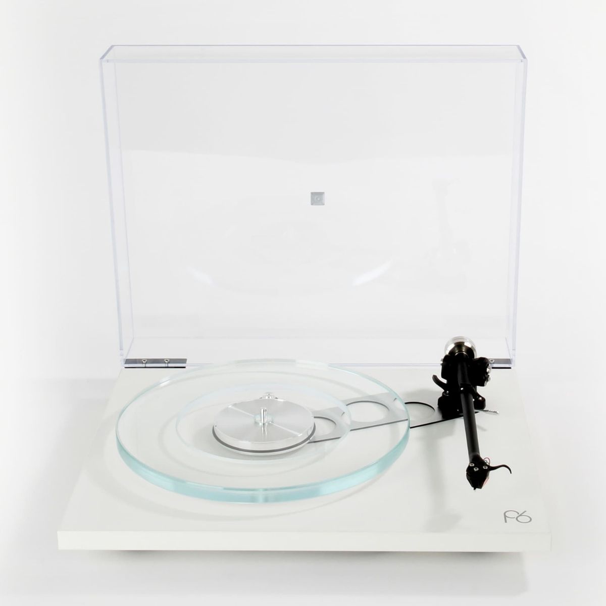 REGA PLANAR 6 - Imagen 6