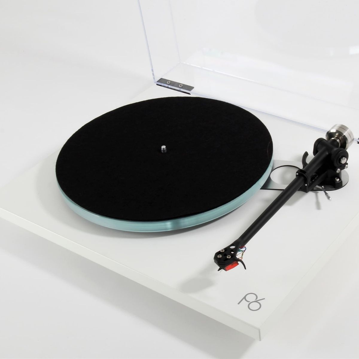 REGA PLANAR 6 - Imagen 7