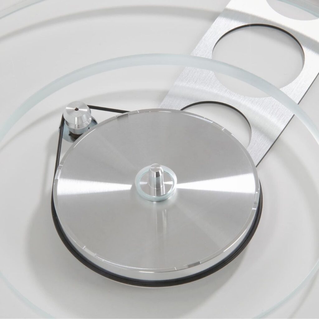 REGA PLANAR 6 - Imagen 8