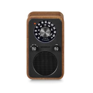 SANGEAN WR-9