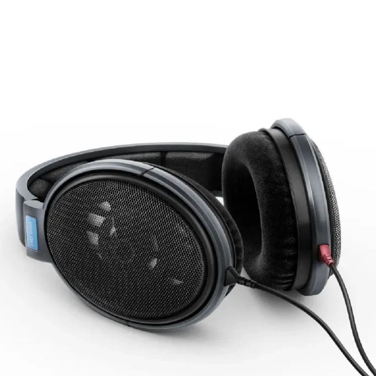 SENNHEISER HD 600 - Imagen 3