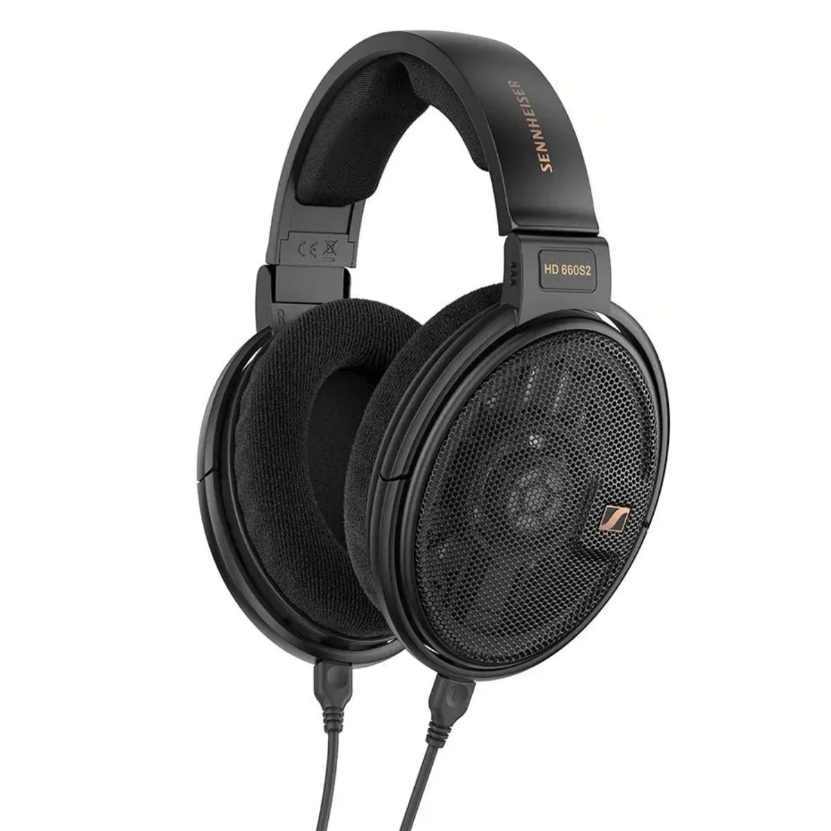 SENNHEISER HD 660S2