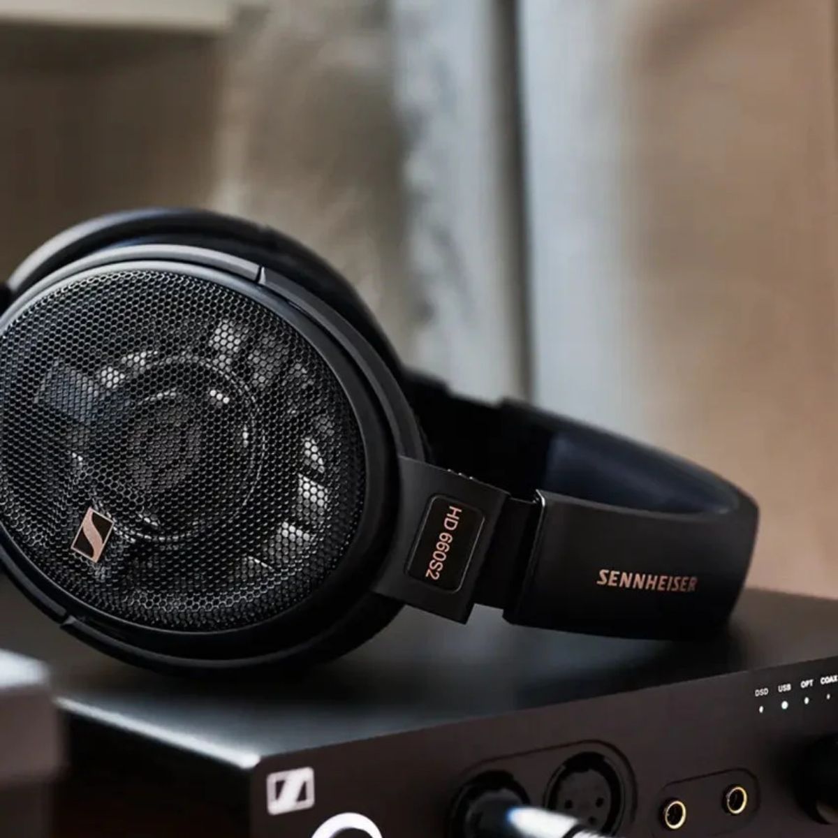 SENNHEISER HD 660S2 - Imagen 3