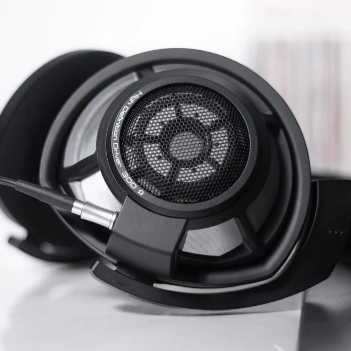 SENNHEISER HD800S - Imagen 2