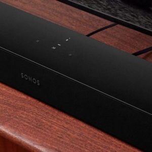 SONOS HOME CINEMA PACK