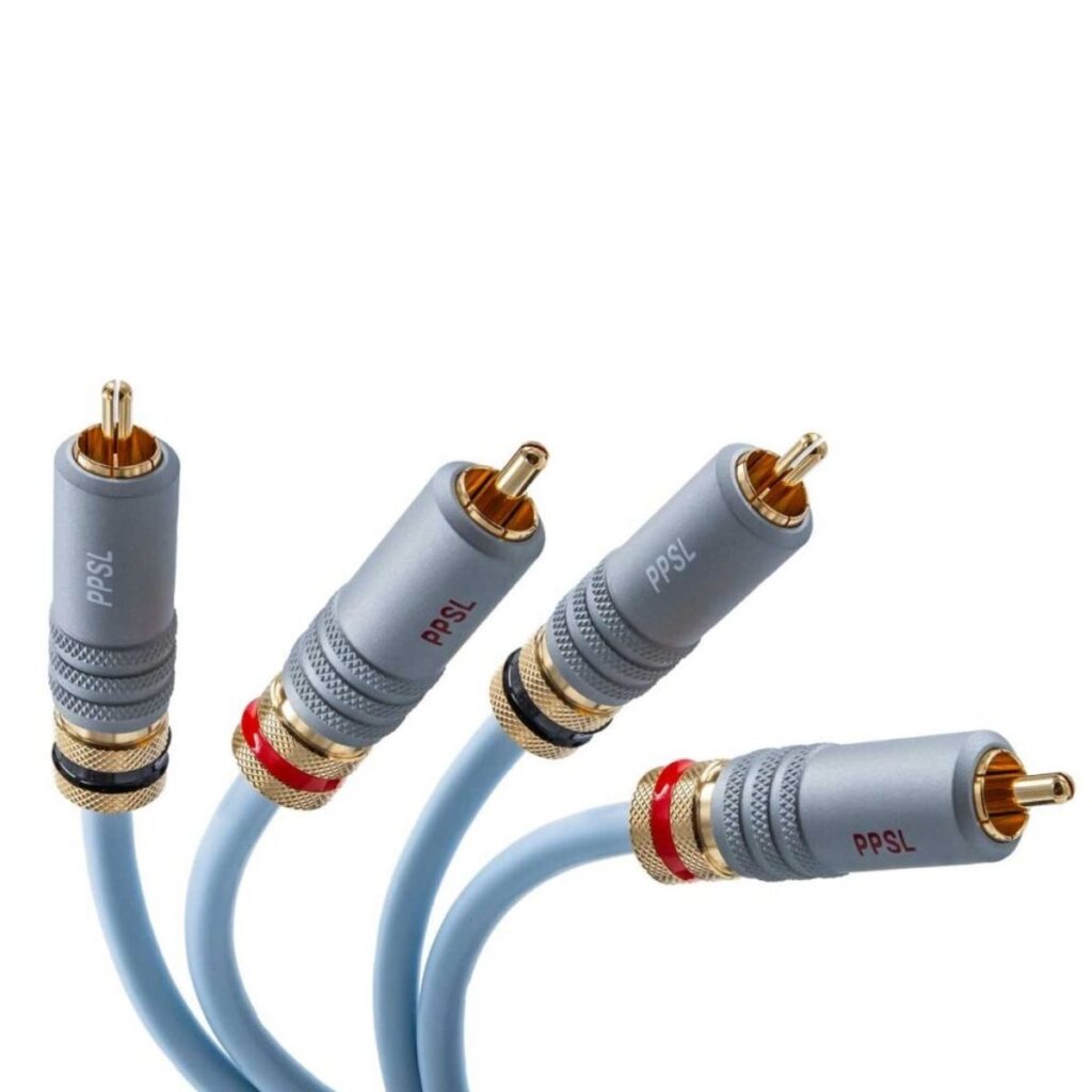 SUPRA CABLES DAC-SL AUDIO - Imagen 2