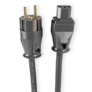 SUPRA CABLES LORAD 2.5 SPC CS EU