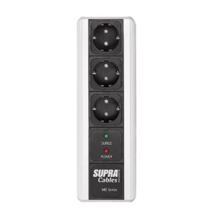 SUPRA CABLES MD03-EU/SP
