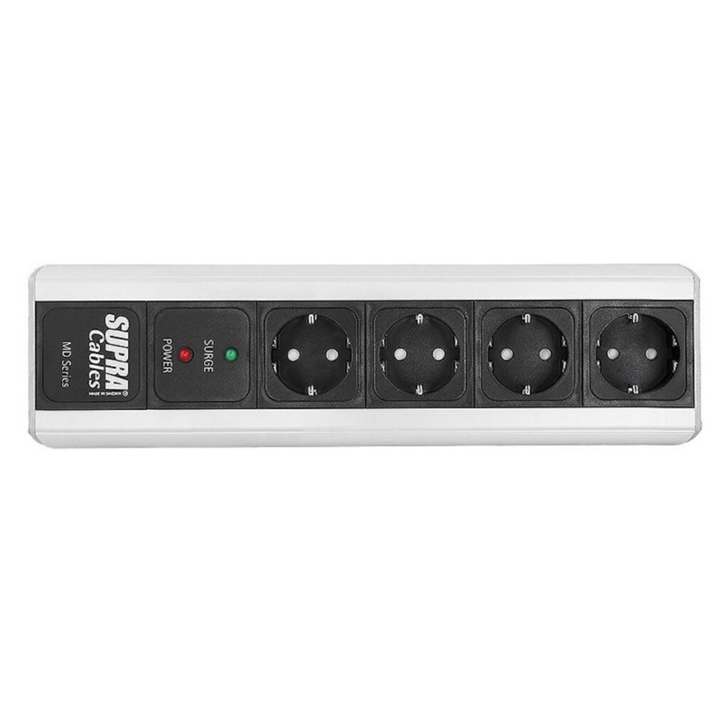 SUPRA CABLES MD04-EU/SP