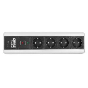 SUPRA CABLES MD04-EU/SP