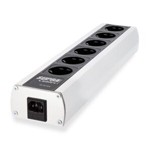 SUPRA CABLES MD06-EU
