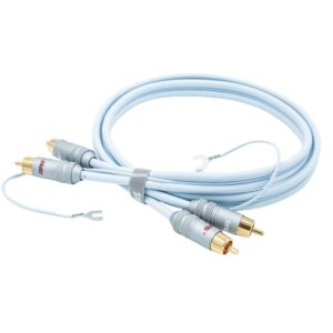 SUPRA CABLES PHONO RCA-SC