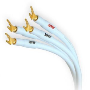 SUPRA CABLES SWORD COMBICON