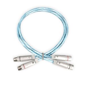 SUPRA CABLES SWORD-IXLR