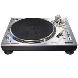 TECHNICS SL-1200GME MASTER EDITION