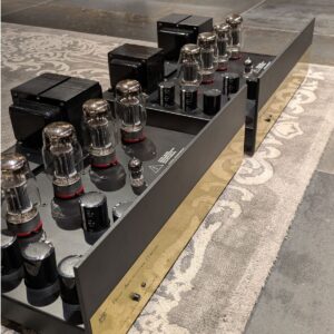 VAC V100 MKII 1998 ETAPAS MONOFÓNICAS SEGUNDA MANO