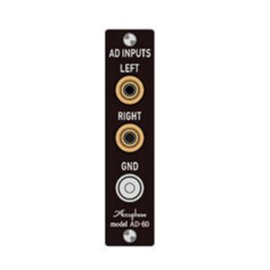 ACCUPHASE AD-60