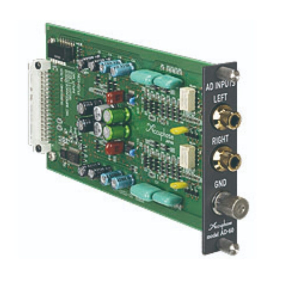 ACCUPHASE AD-60 - Imagen 2