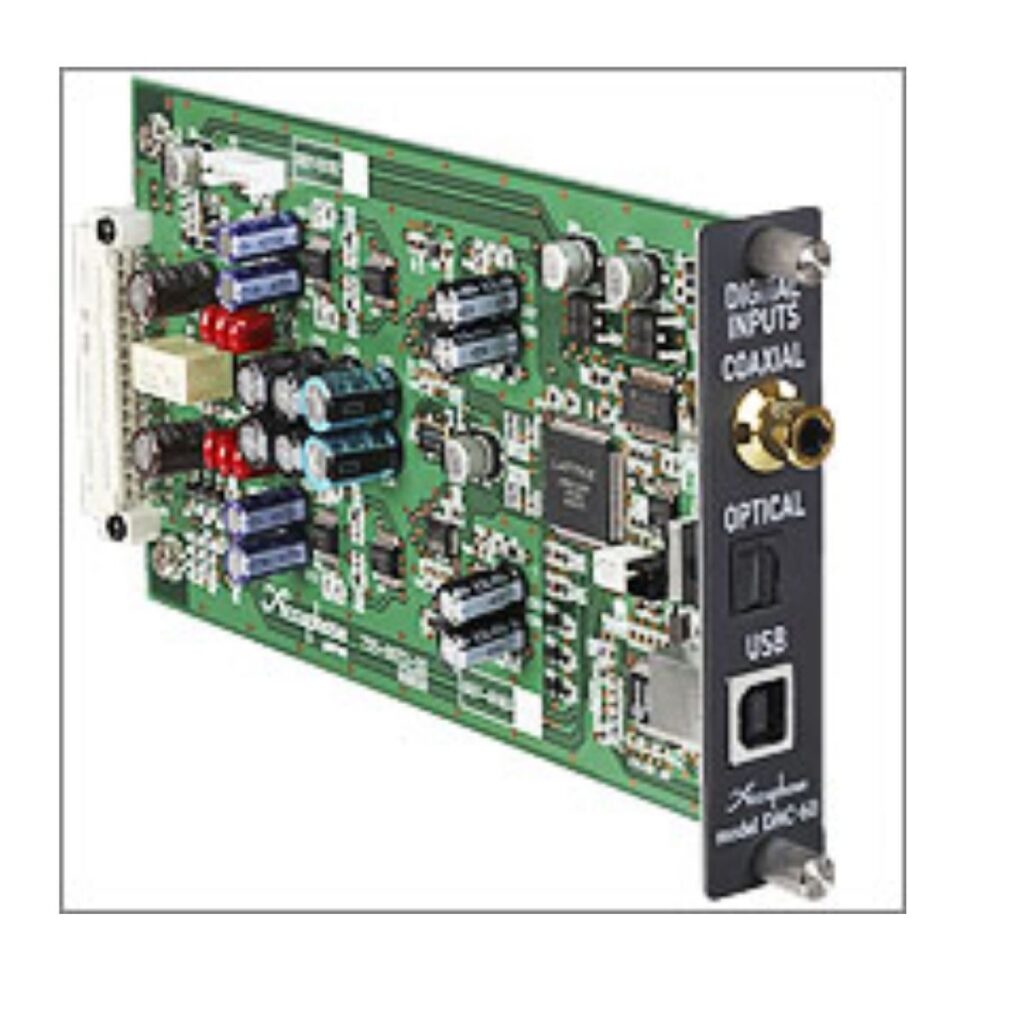 ACCUPHASE DAC-60 - Imagen 2