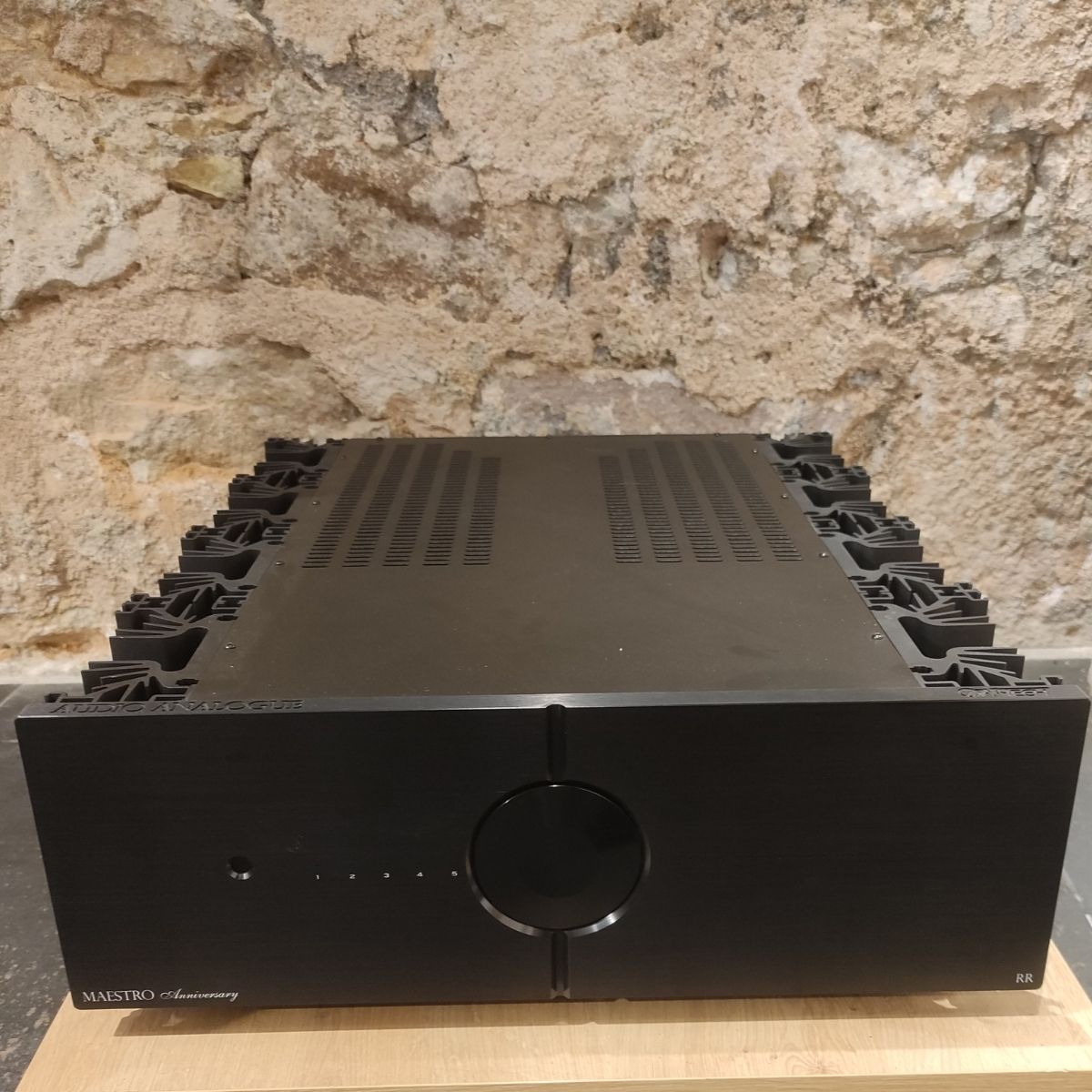 AUDIO ANALOGUE MAESTRO EX-DEMO