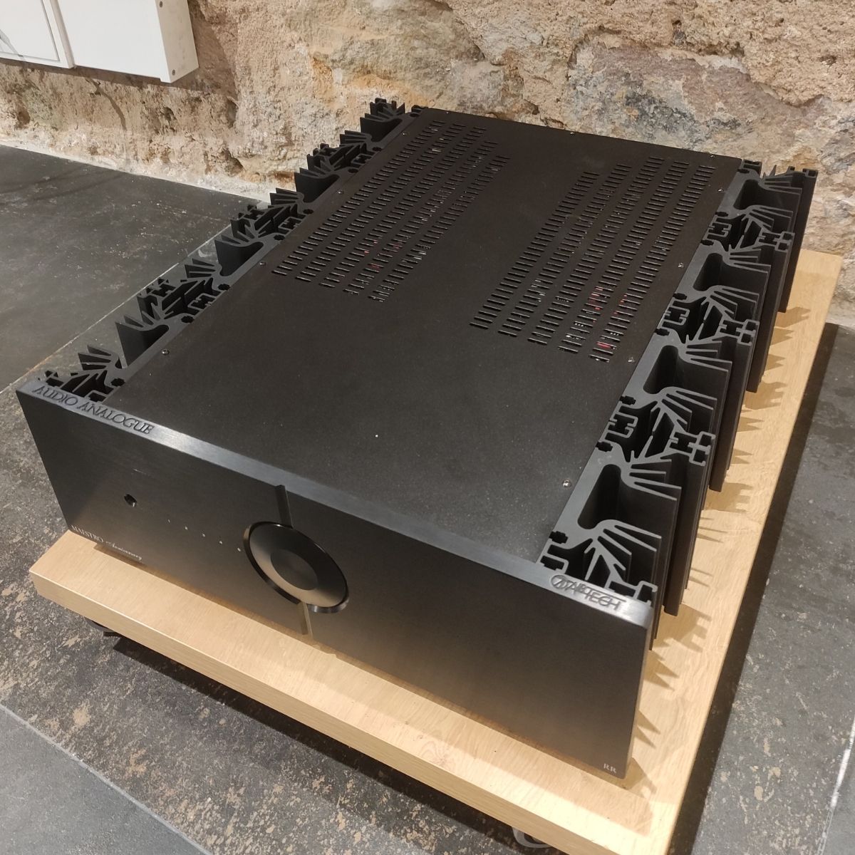 AUDIO ANALOGUE MAESTRO EX-DEMO - Imagen 3