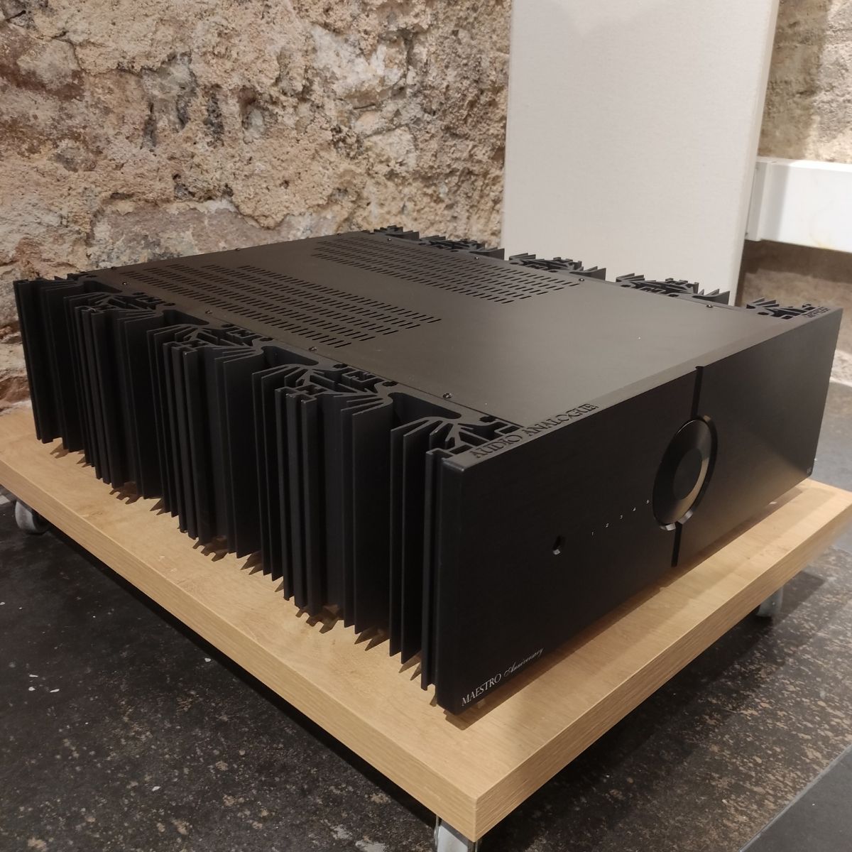 AUDIO ANALOGUE MAESTRO EX-DEMO - Imagen 4